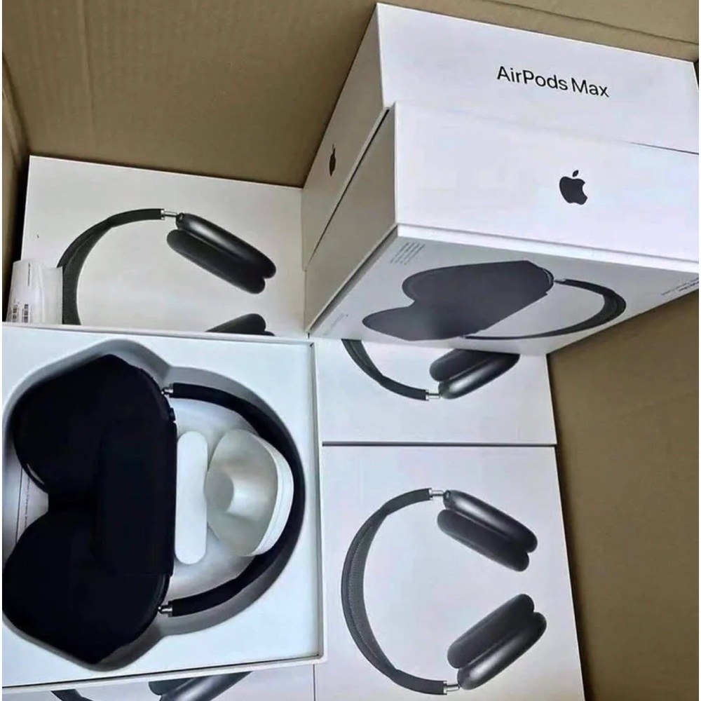AirPods Max